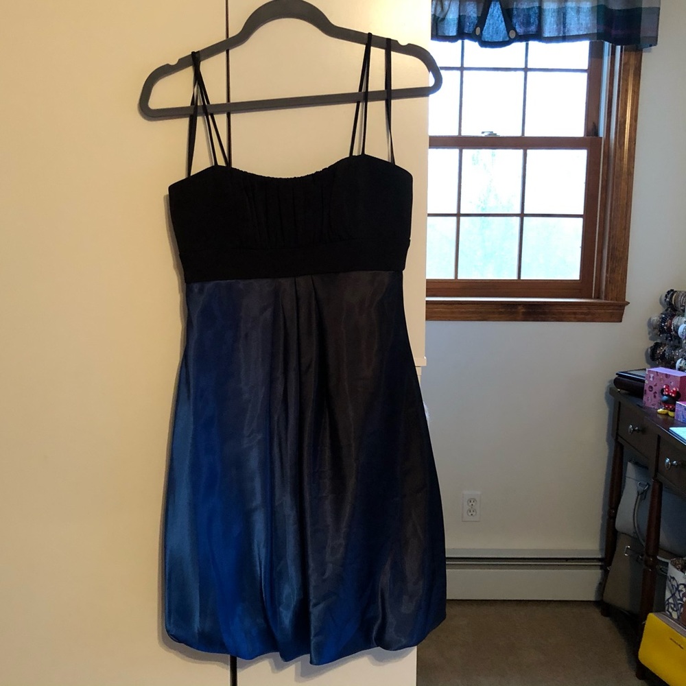 Betsy & Adam Dress